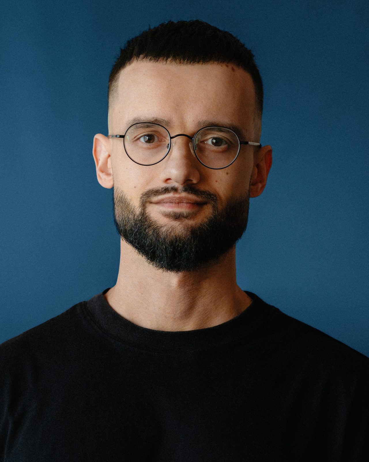 Krasimir, the photographer behind KTT Visuals