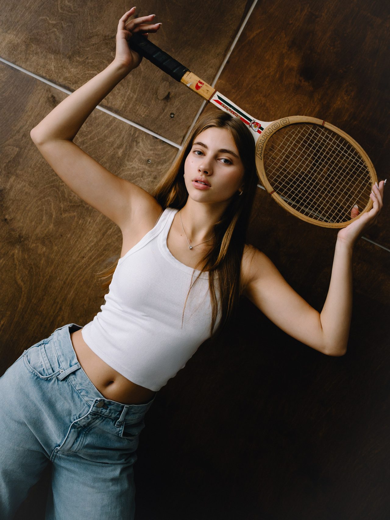 ana-nikol / model test, photo 3