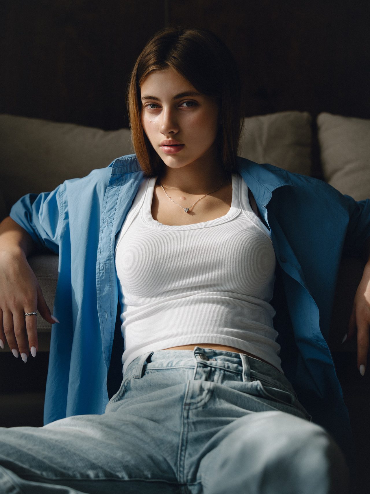 ana-nikol / model test, photo 9