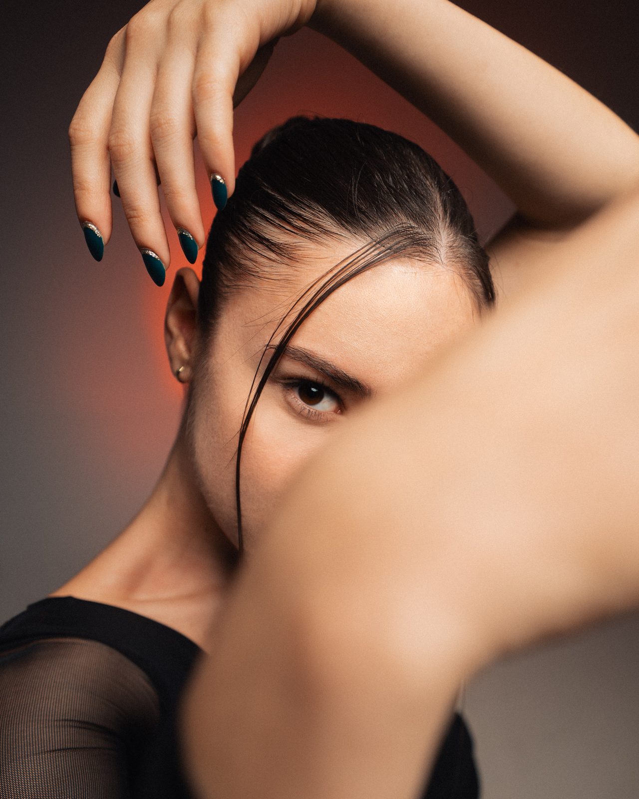 betina / dance set, photo 2