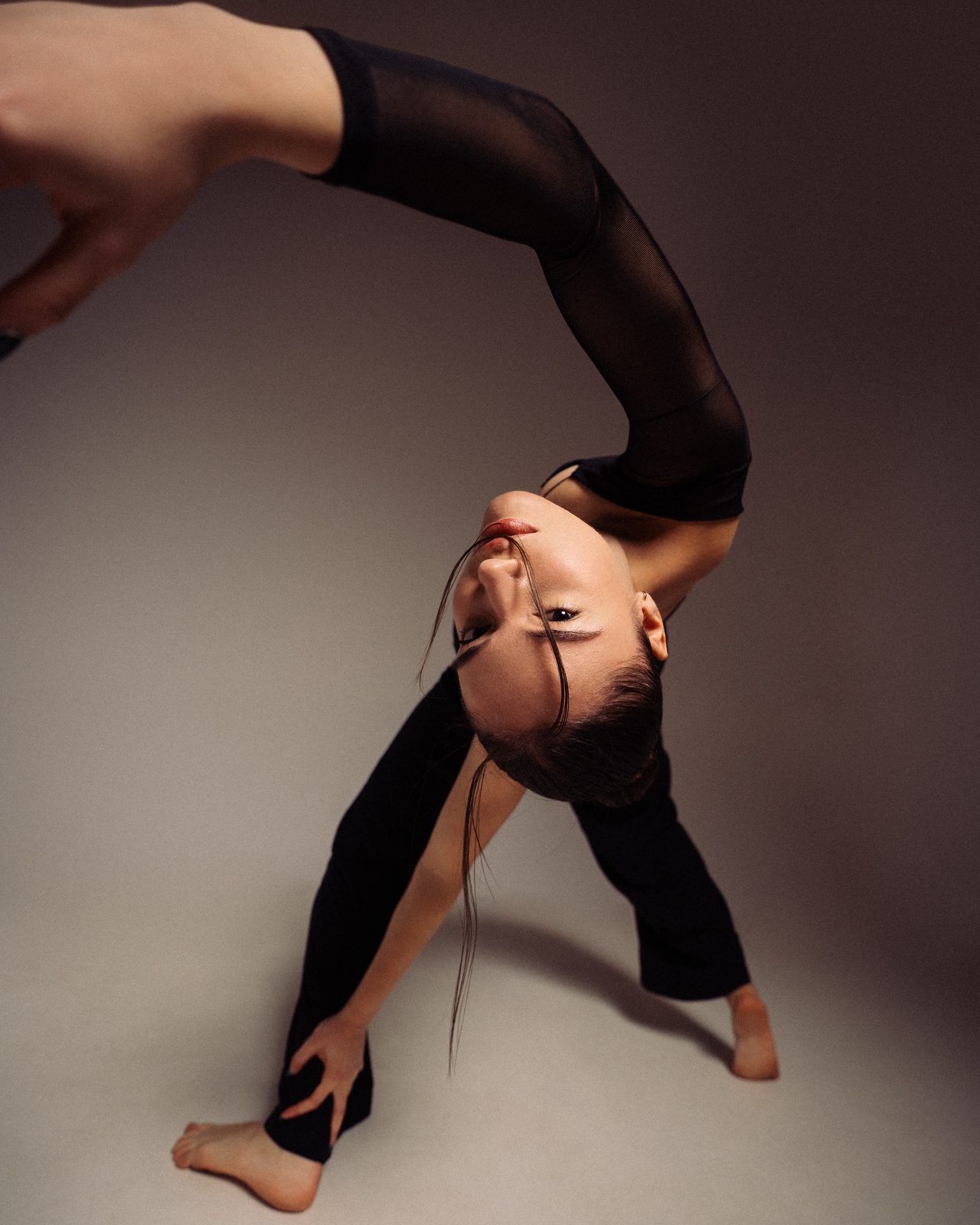 betina / dance set, photo 6