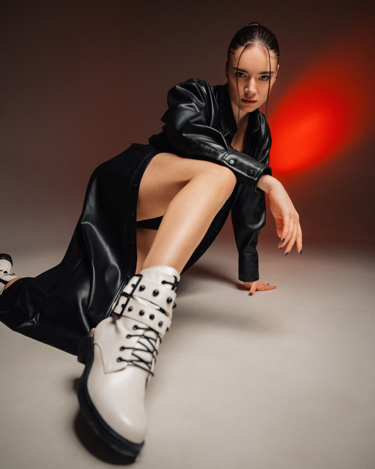 betina / dance set, photo 7