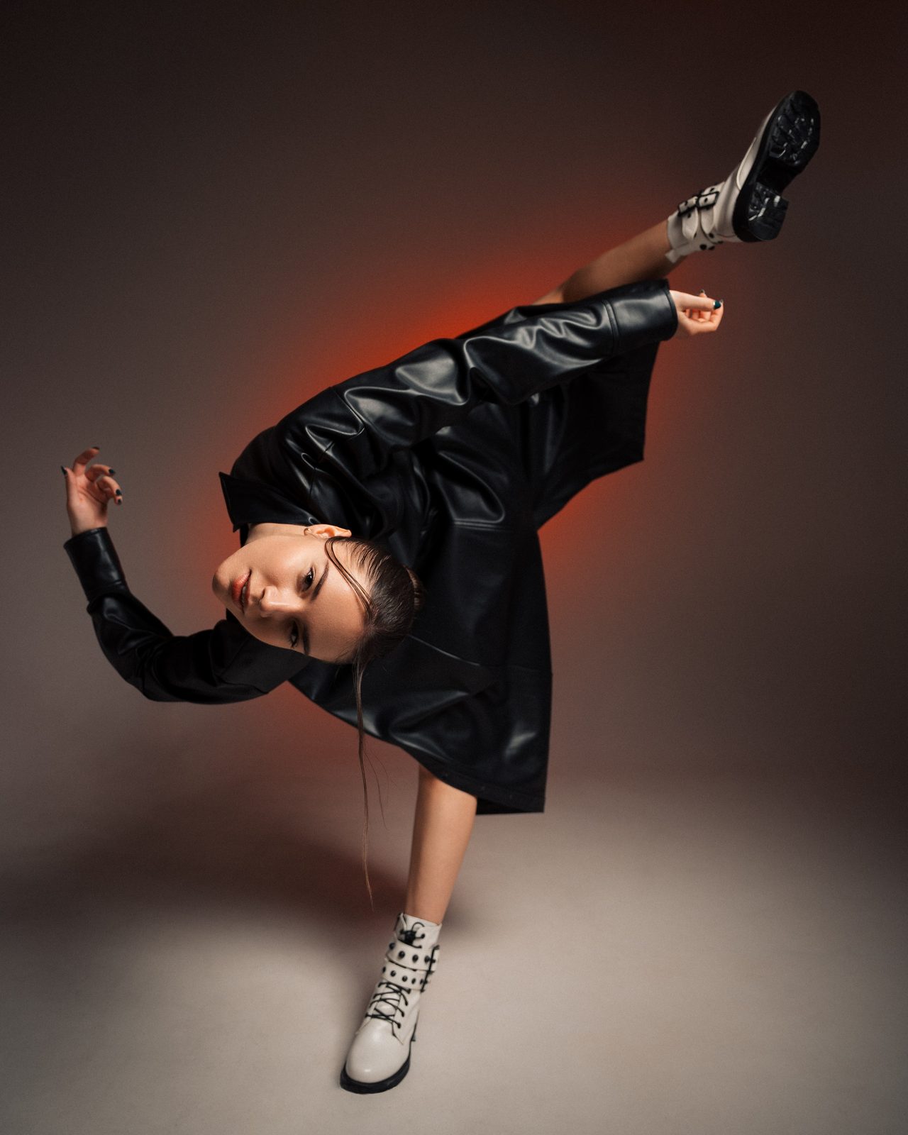 betina / dance set, photo 9