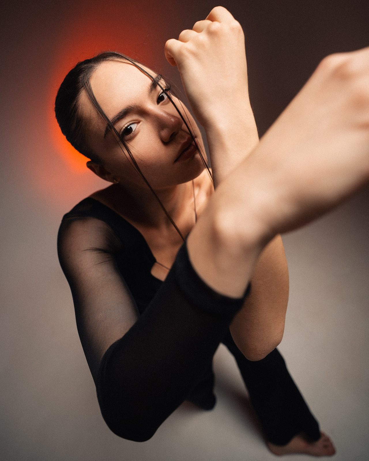 betina / dance set, photo 11