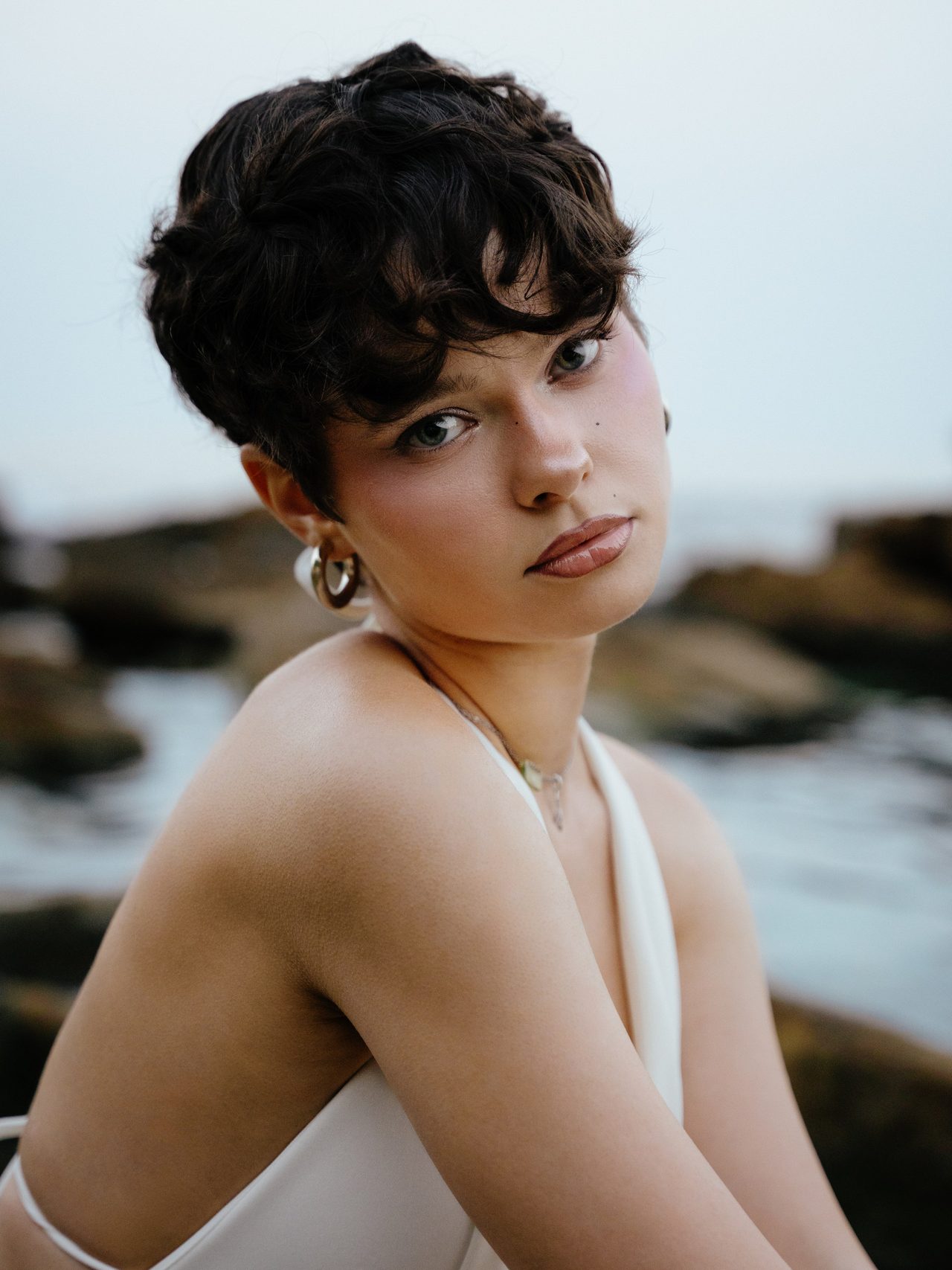 denny / portrait session, photo 3