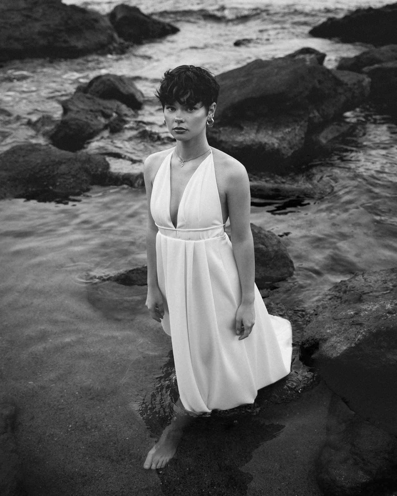 denny / portrait session, photo 5