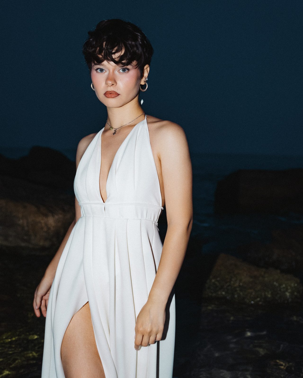 denny / portrait session, photo 7