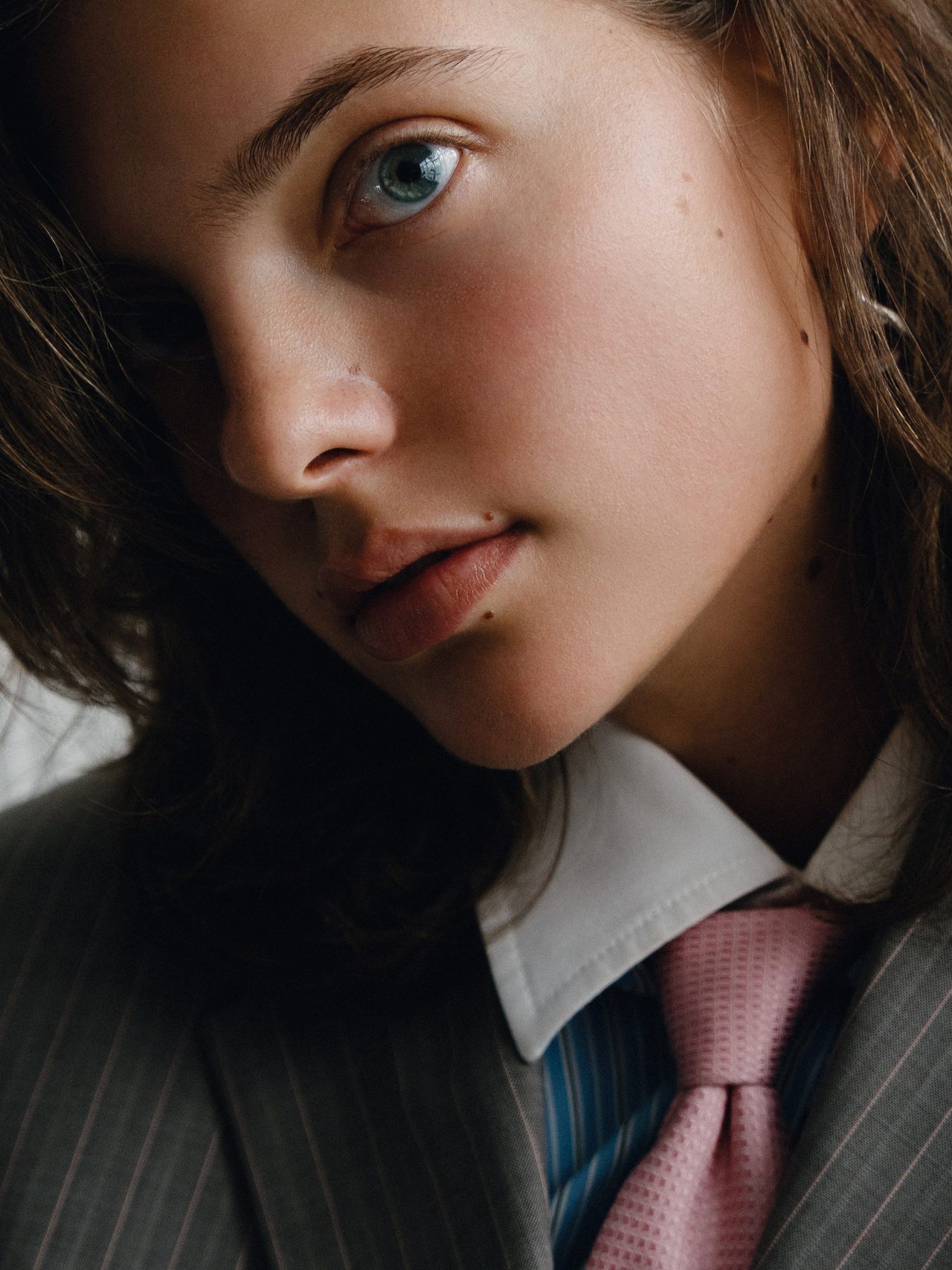 irina / model test, photo 10