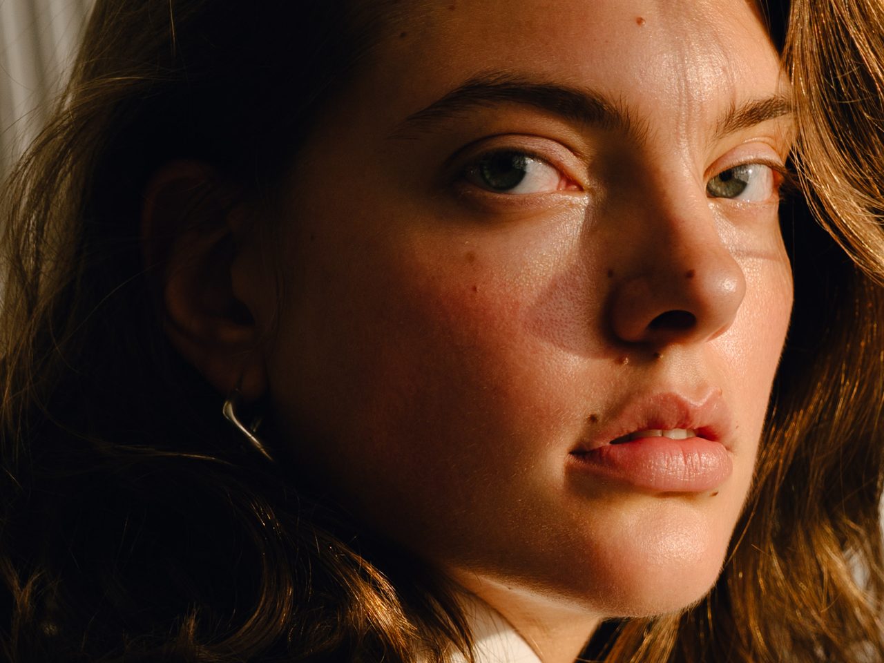 irina / model test, photo 12