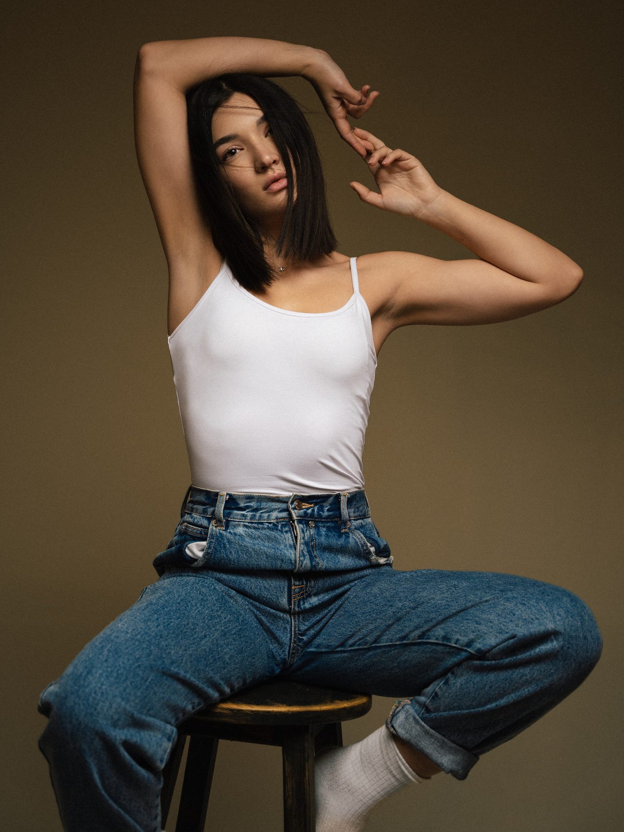 joanna / portrait session, photo 4