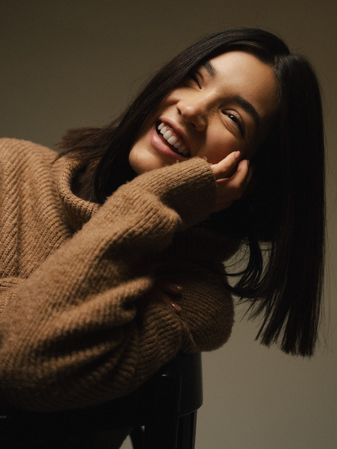 joanna / portrait session, photo 6