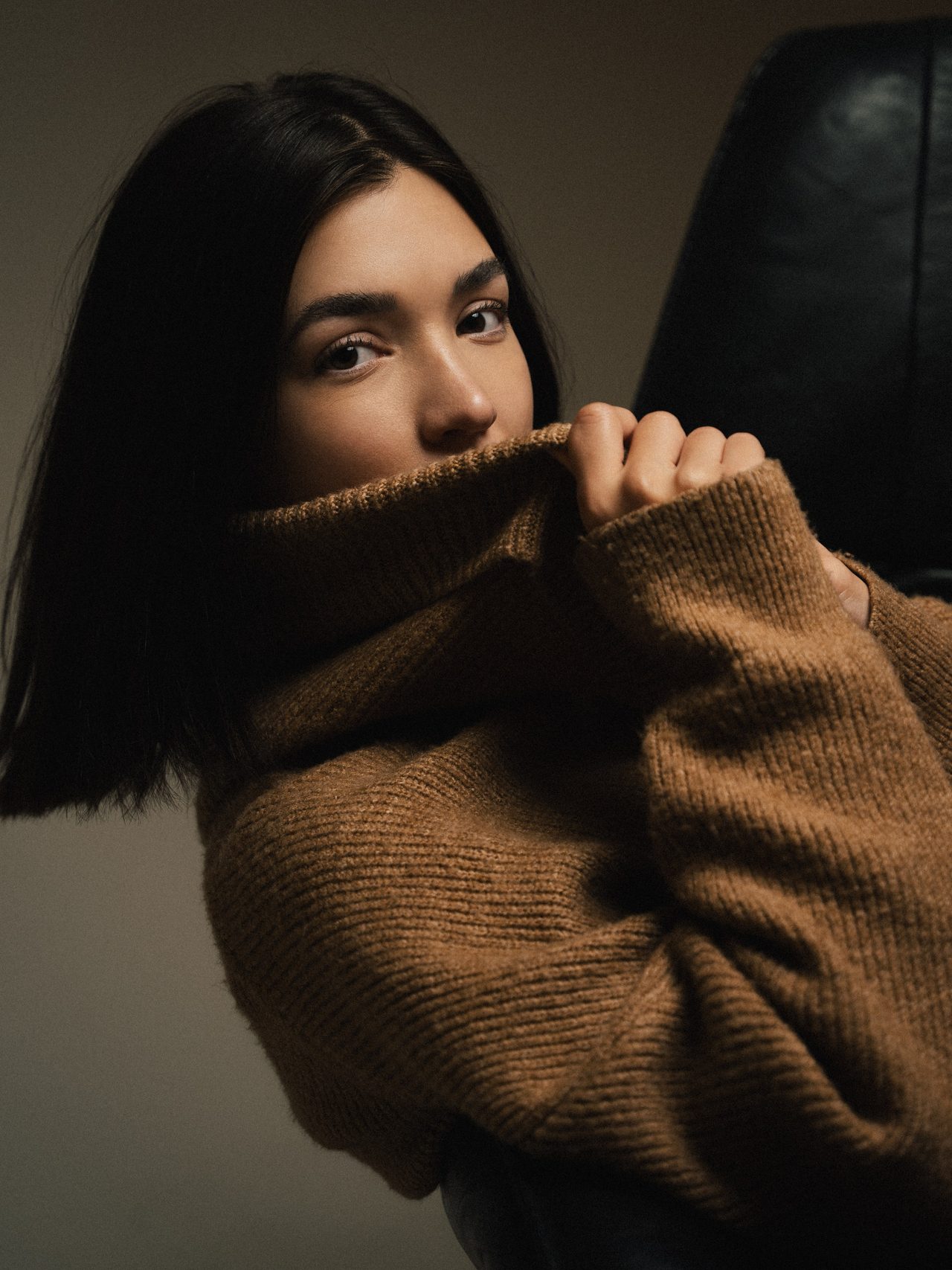 joanna / portrait session, photo 7