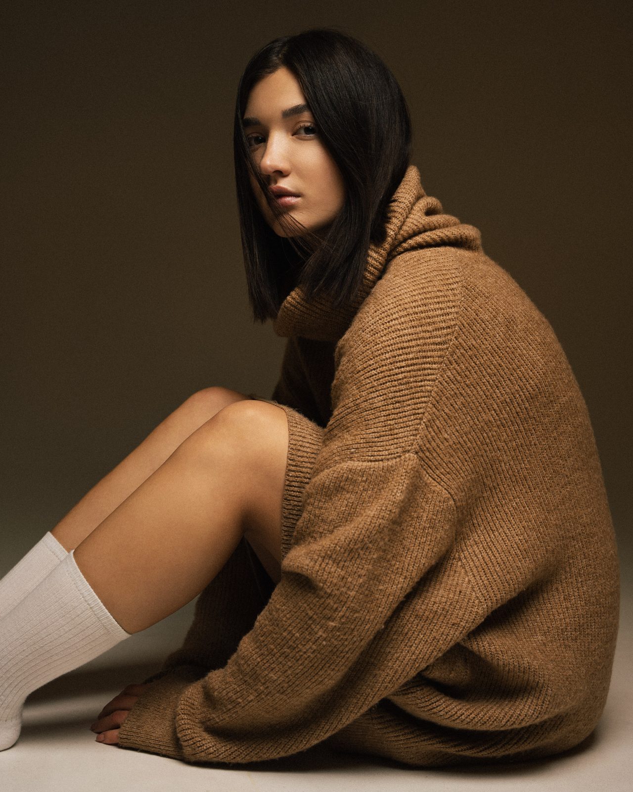 joanna / portrait session, photo 8