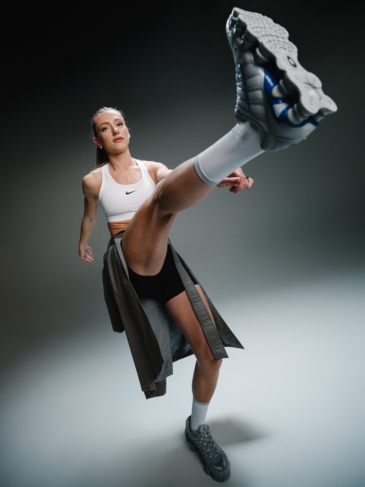 nike / the icon campaign, photo 2