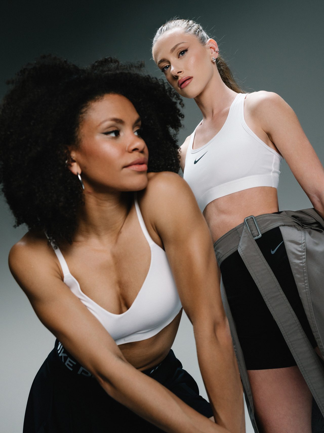 nike / the icon campaign, photo 3