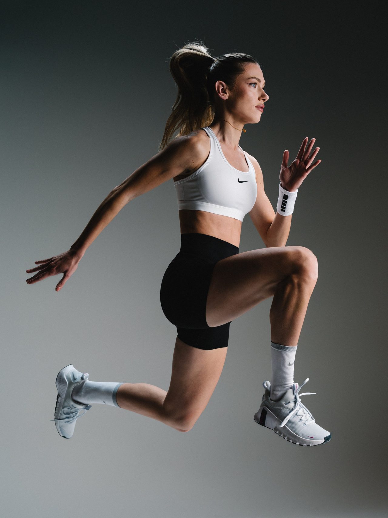 nike / the icon campaign, photo 8