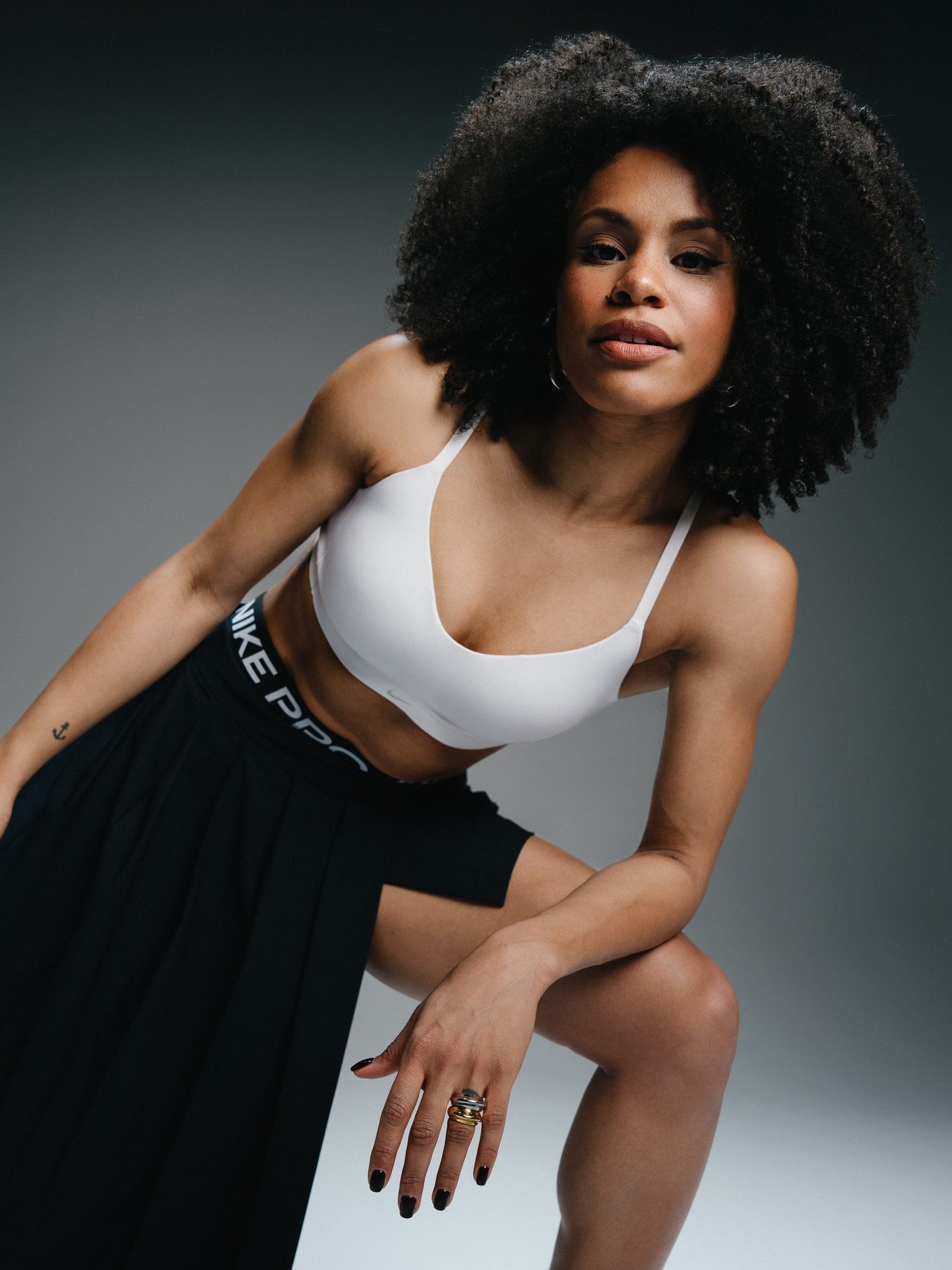 nike / the icon campaign, photo 10