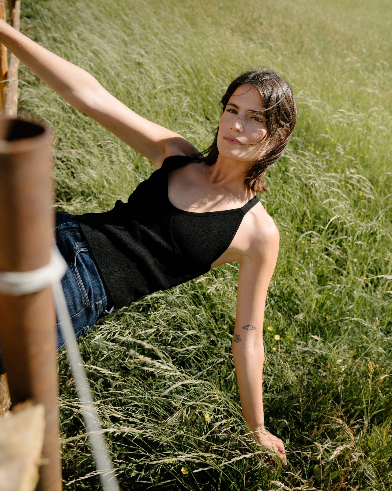 stephanie / model test, photo 7