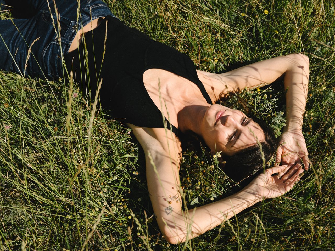 stephanie / model test, photo 9