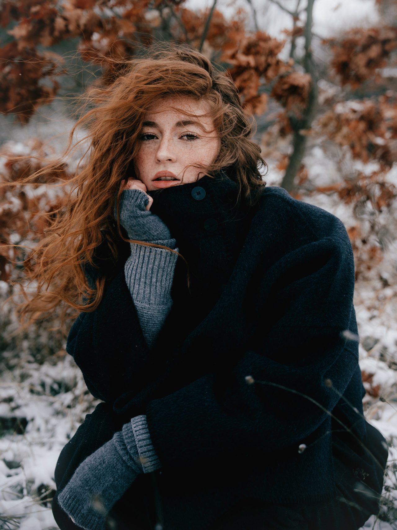 tereza / model test, photo 4