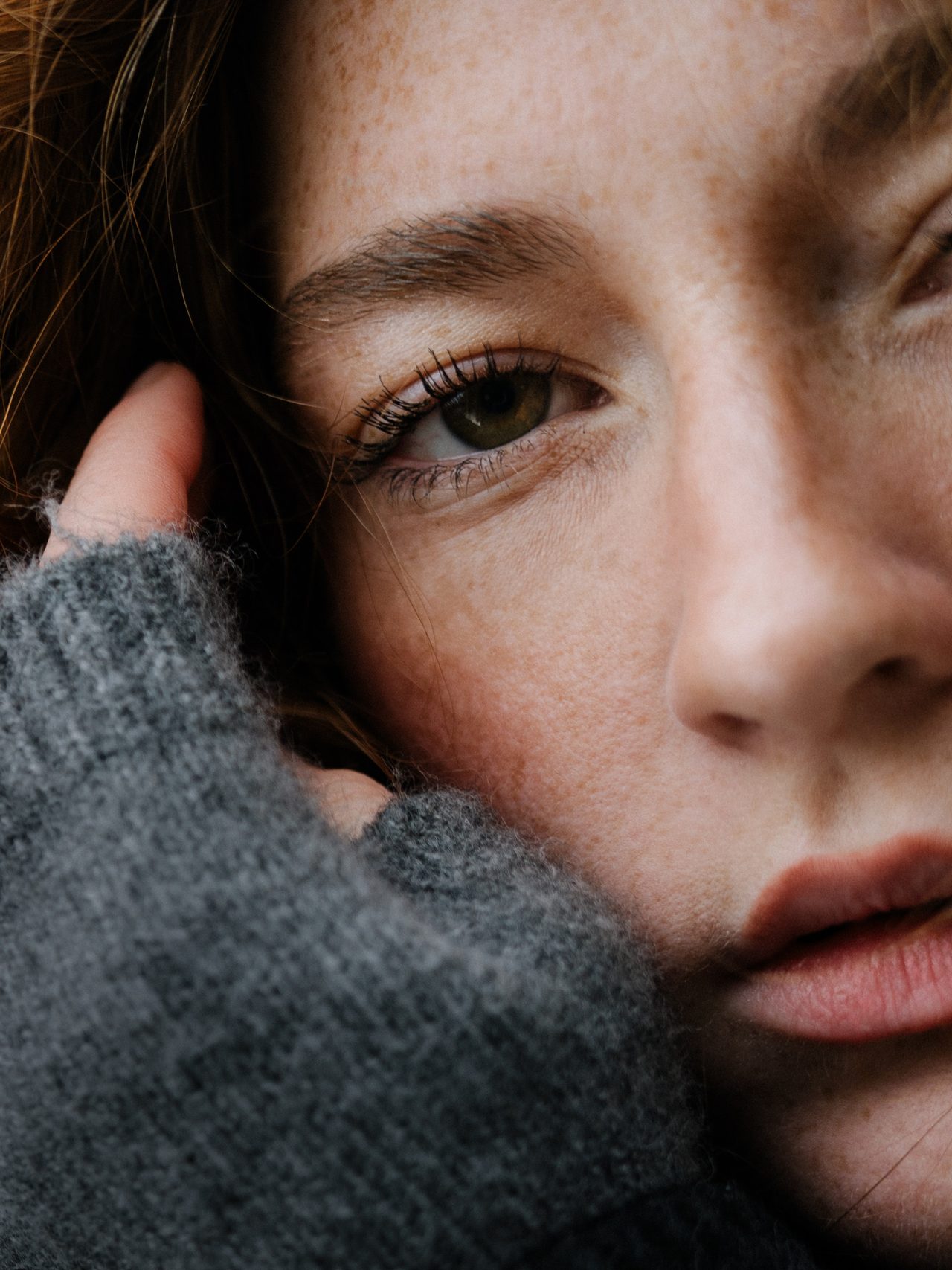 tereza / model test, photo 9